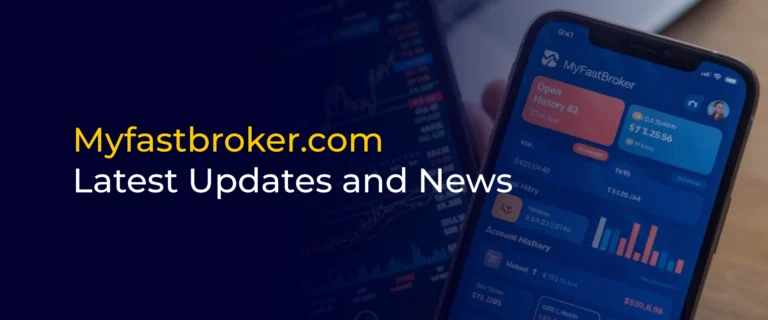 myfastbroker .com