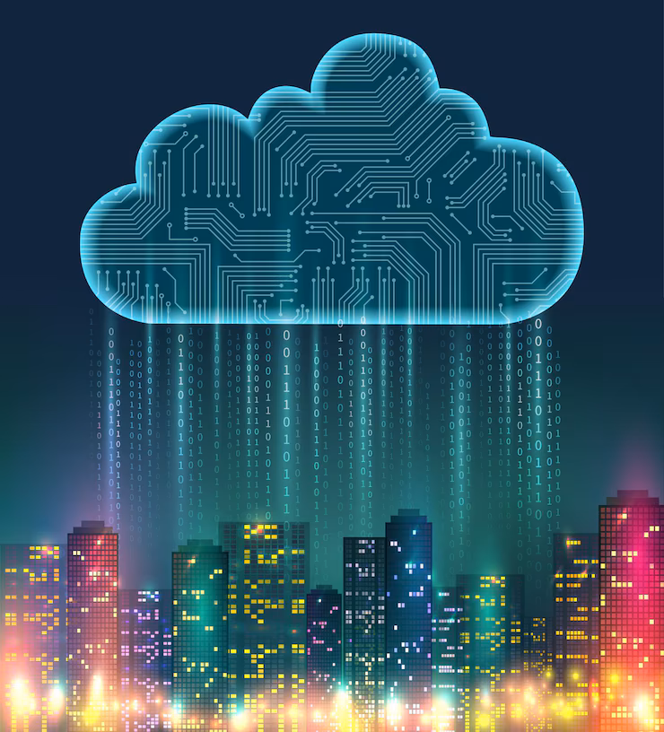Colocation or Cloud? Choosing the Right IT Infrastructure