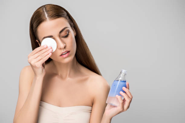 best eye makeup remover