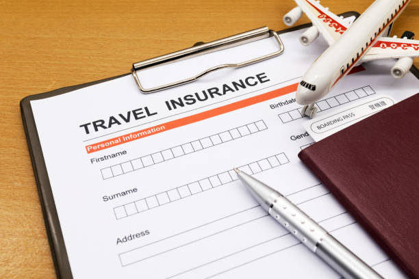 annual travel insurance plans