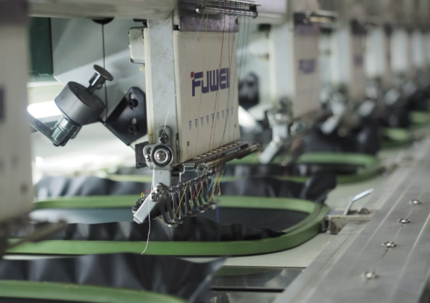 Stitching Success: How to Choose the Right Provider for Personalized Embroidery