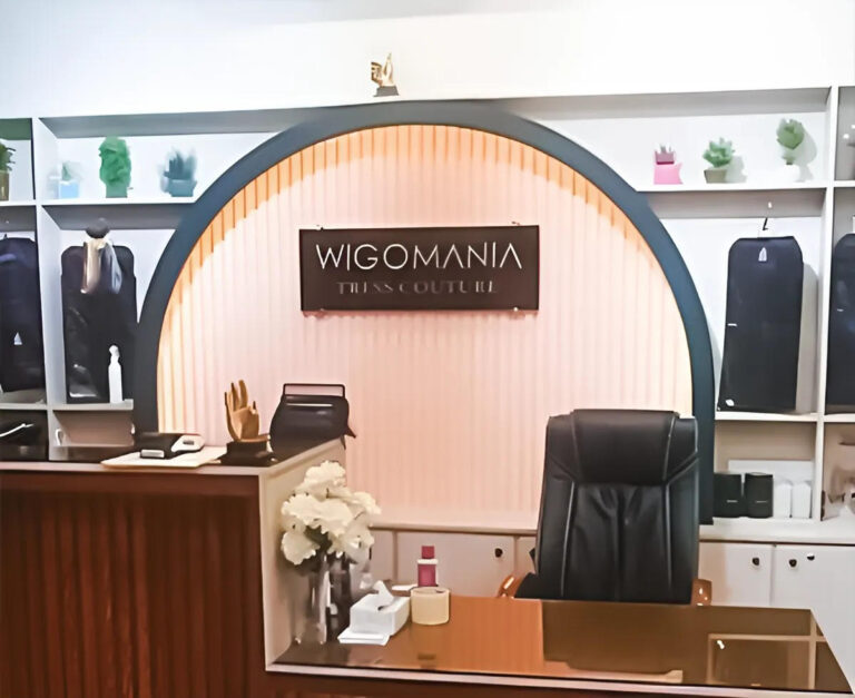 Improve Your Appearance with Wig-O-Mania Hair Toppers