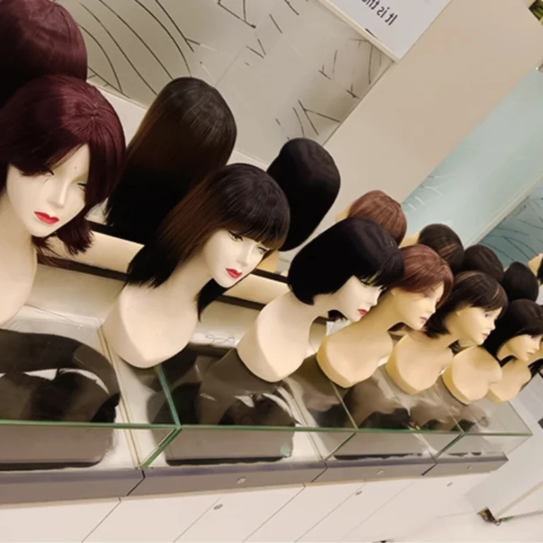 How Can I Pick the Best Women’s Wigs at Wigomania?