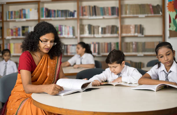 What Qualities Should You Look for English Medium School in Raipur?