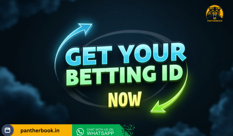 Diamond Exchange ID in India: Why Smart Bettors Trust TigerBook for Fast & Secure Online Cricket ID Access
