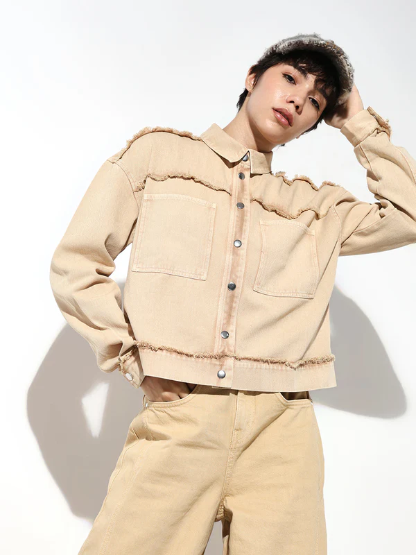 Fresh Fits Ahead: Denim, Bootcuts & Cropped Classics