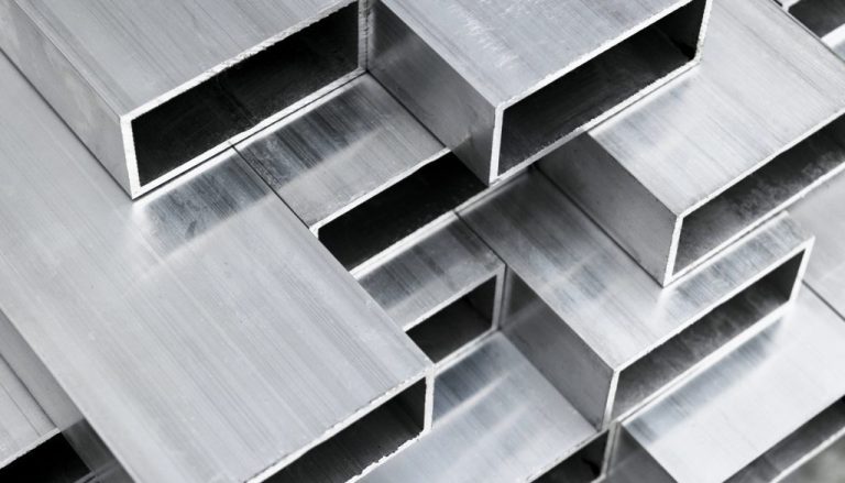 Weight vs. Strength: Why Aluminum Framing Material Wins in Aerospace Tooling