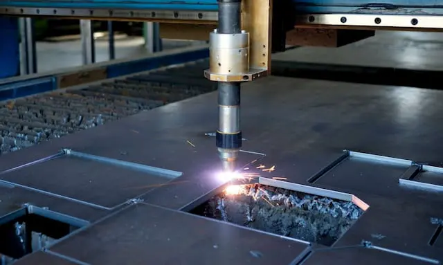 Stronger Components with 5 Axis CNC Machining